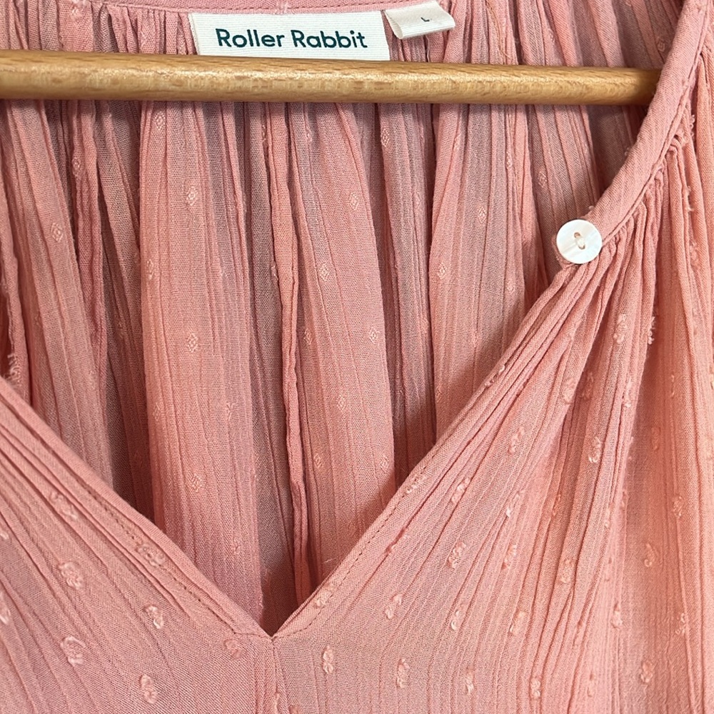 Roller Rabbit Top - Picture 3 of 9